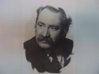 Božo Hlastec, ludbreški kajkavski pjesnik, 19. siječnja 1923. - 26. siječnja 1994.
