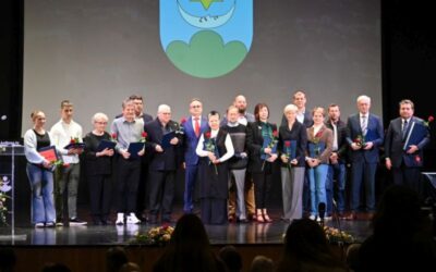 Priznanje grada Ludbrega