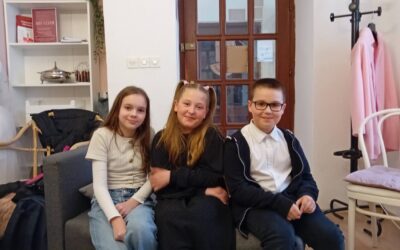 Luna, Vid i Nikol okušali se u ulozi pripovjedača