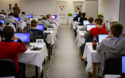 Državno natjecanje iz informatike 2025.