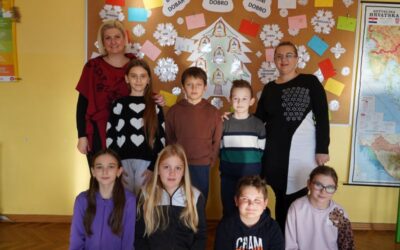 Nacionalni projekt Budi dobar, vidi dobro, čini dobro