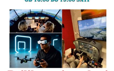 DAN otvorenih vrata STEM centra “LORI” Ludbreg