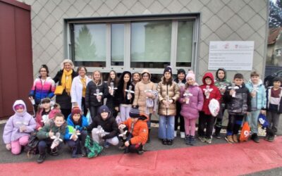 LORI – MOJ SE KOTAČ OKREĆE JER GA VODA POKREĆE