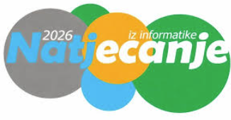 Županijsko natjecanje iz informatike