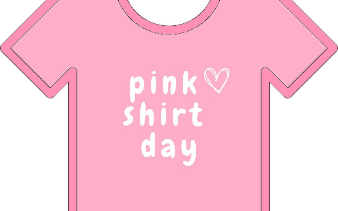 Dan ružičastih majica
