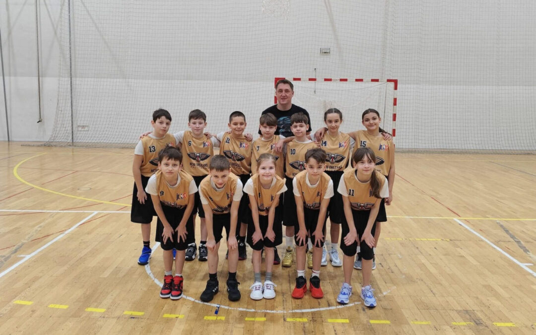 New Orleans Pelicans