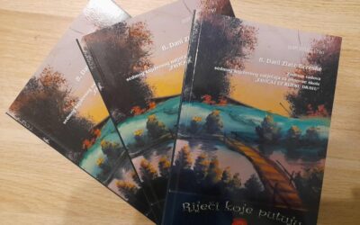 Zavičaj uz rijeku Dravu u riječi i slici