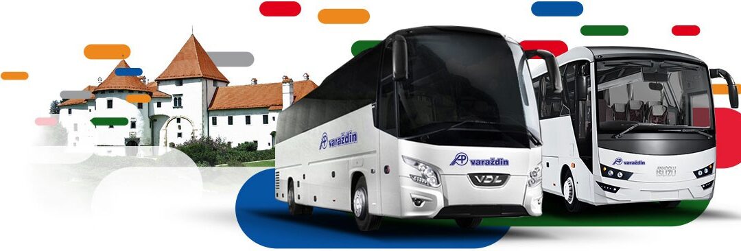Vozni red autobusa za novu školsku godinu