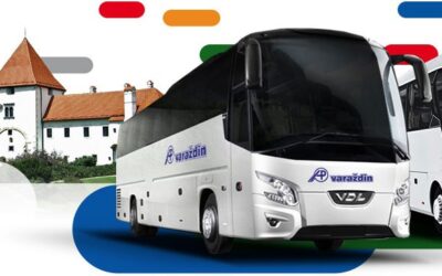 Vozni red autobusa za novu školsku godinu